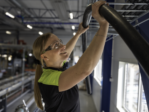 Nya Nexans AXQ Infra är här!