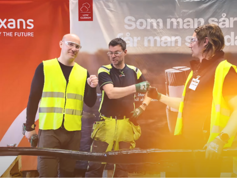 Lär dig skarva kabel som ett proffs!