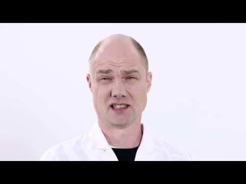 Syntest - Tydlig märkning