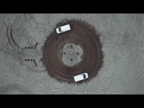 Rally - Lätt att stapla