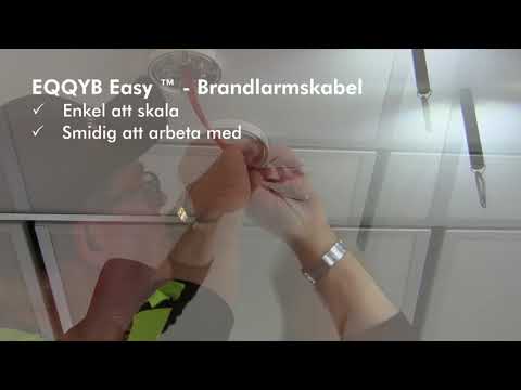 EQQYB EasyTM - Installationsvideo