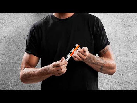 EQQXB EasyTM - Skala den med nageln