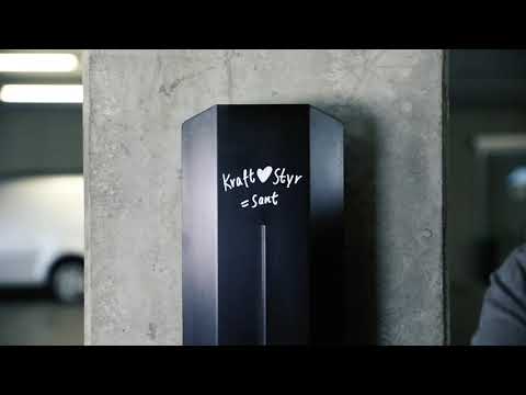 Nexans FQLQ Easy Styr - För dig som älskar snabba installationer