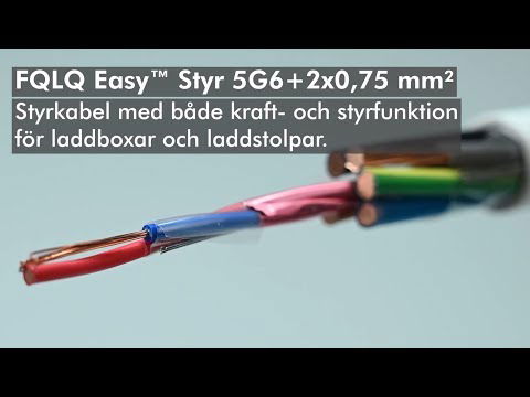 FQLQ EasyTM Styr - installationsfilm.