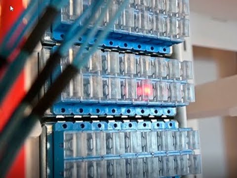 Transparent dammskydd