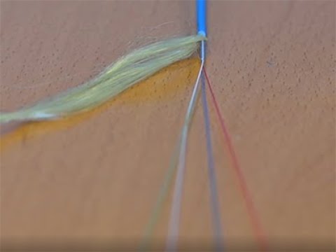 Preparering mikrokabel GAGL Ultimate™