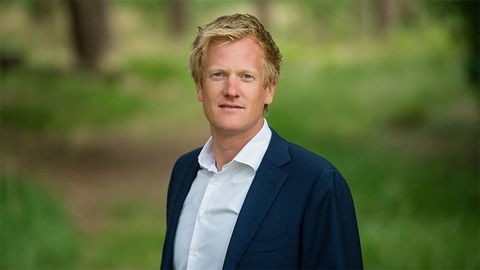 Ny Sverigechef på Signify