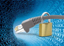 Informationssäkerhet i SCADA-system