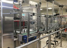 SS-EN 60204-1 för maskiners elutrustning finns nu i ny utgåva