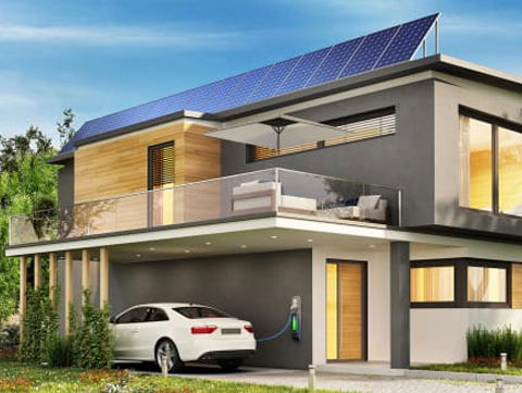 Standard bäddar för lastbalansering