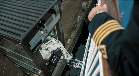 Landström, ja tack!