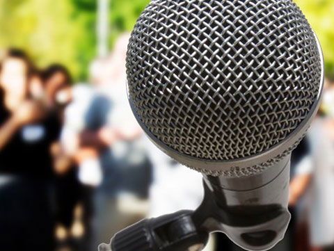 Kartläggning om el i samband med tillfälliga aktiviteter