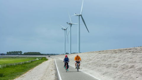 Vindkraft – Nytt arbete kring risker