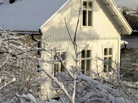 Klarar solcellerna ojämn snölast? Ny standard för provning klar.