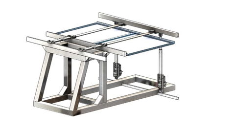 Montering av solpaneler – Fästen standardiseras