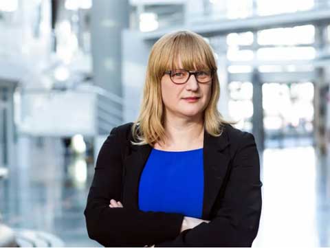 En elektrifierad framtid behöver standarder