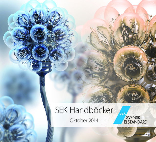 SEK Handböcker