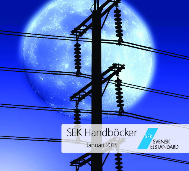 SEK Handböcker