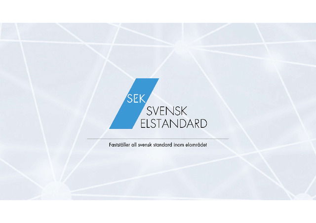 Så får du elen säkrare med skydd mot brand och driftstörningar