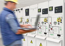 Premset, ställverket för det smarta elnätet