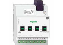 KNX brytaktor med många användbara funktioner