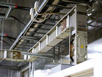 Nytt utförande av kompakta Canalis KTA