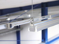 Canalis kanalskenor bara bättre och bättre