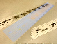 El och data direkt i bordet