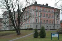 Sveriges äldsta universitetssjukhus säkrar reservkraften