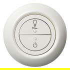 Kombidimmer i Eljo Renova-design