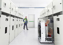 Schneider Electric lanserar nytt svensktillverkat ställverk - Delta H3000