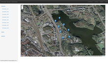 Avancerad drönardetektering