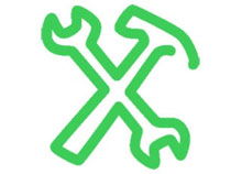 Du får gruppförteckning och enlinjeschema automatiskt med eDesign