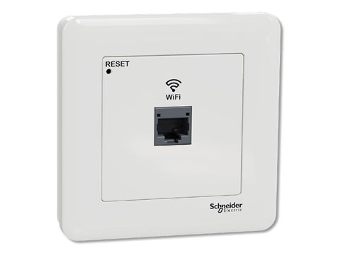 Lösning för förbättrad uppkoppling i bostaden