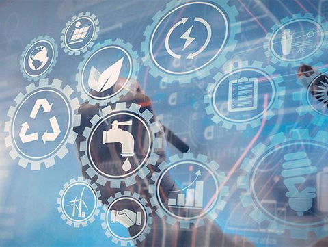 Region Västerbotten installerar Schneider Electrics tjänst Building Advisor i fler byggnader