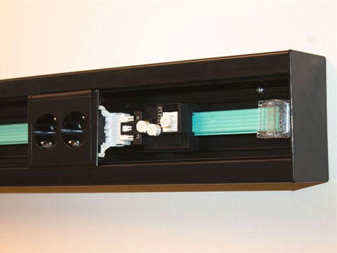 Schneider Electric  och WAGO lanserar CYB-AD adapter för snabb och effektiv installation