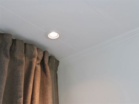 Schneider Electric lanserar downlights