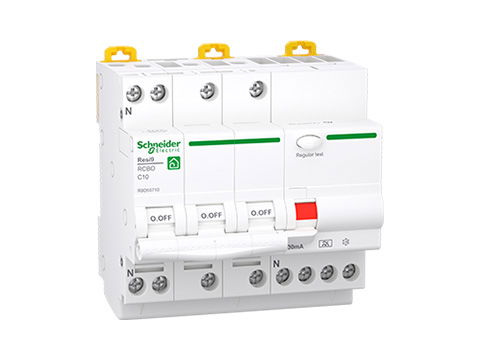 Efterlängtad nyhet inom normsystem från Schneider Electric!