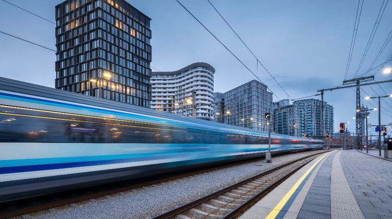 Rapport från Schneider Electric: Så mycket satsar landets kommuner på energieffektivisering de kommande åren