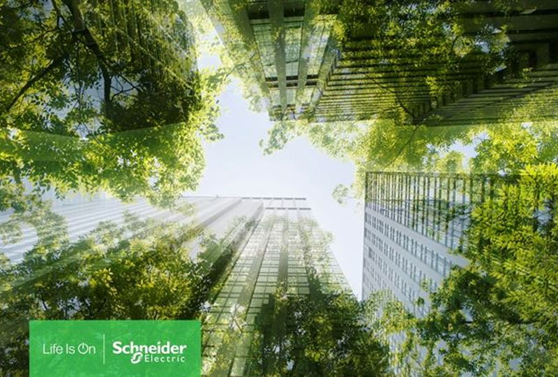 Nu kan SME-företag förbättra sin energihantering med Schneider Electrics tjänst EcoConsult