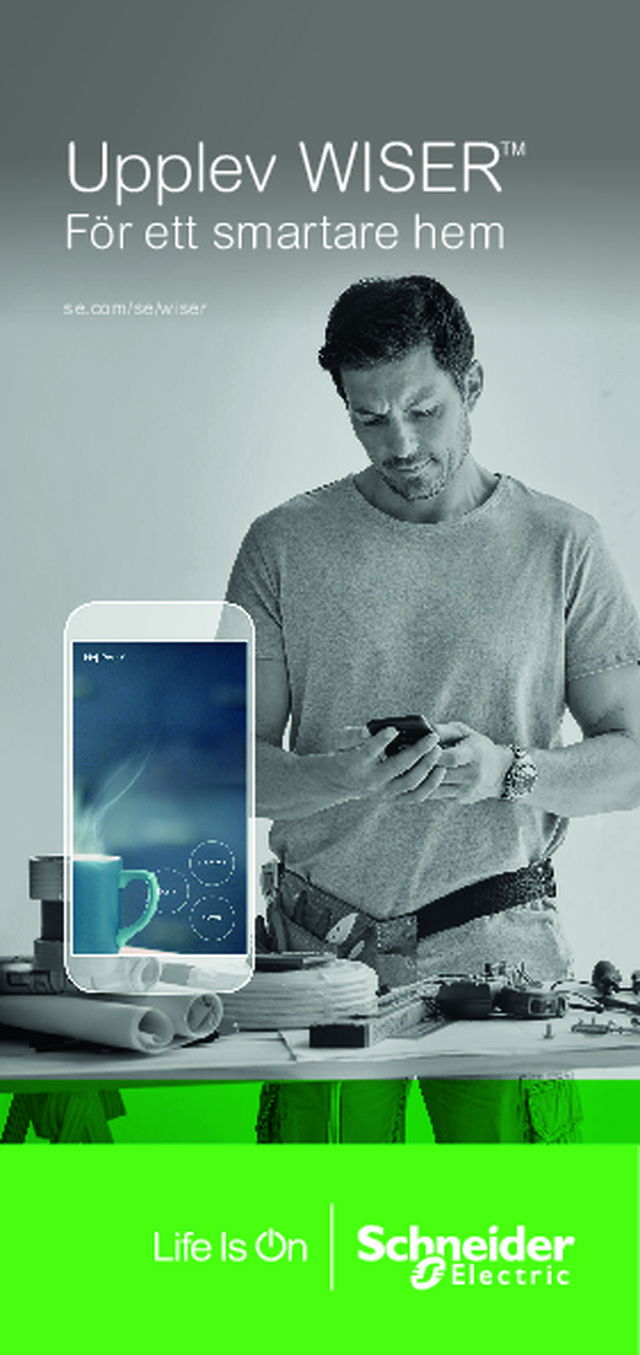 Upplev WISER