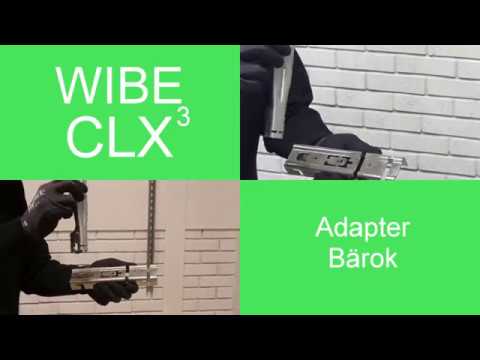 Schneider Electric lanserar unikt klicksystem för kabelförläggning