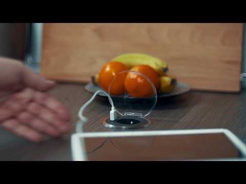 Bordsenheter från Schneider Electric