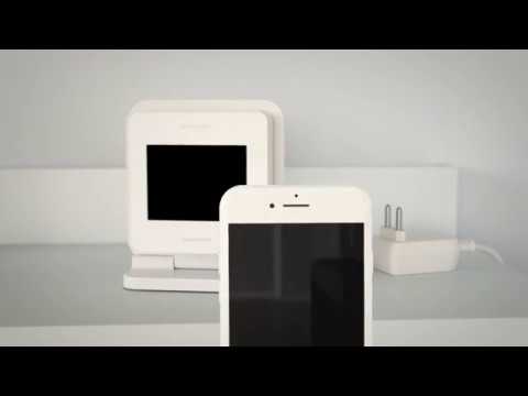 Hur du installerar din Wiser Home Touch gateway från Schneider Electric