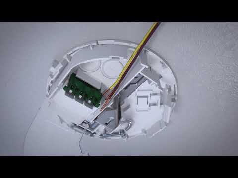 Utanpåliggande Lamputtag från Schneider Electric