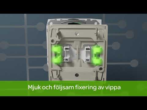 En översikt av Exxact strömställare