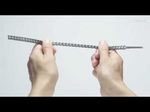 En Rapstrap - tusentals möjligheter