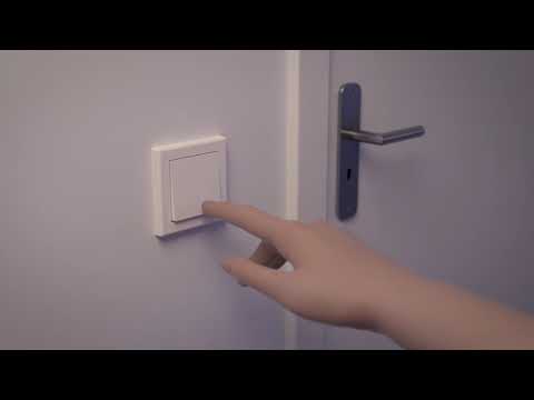 Så här dimmar du belysningen med Wiser puck