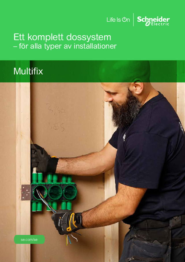 Multifix