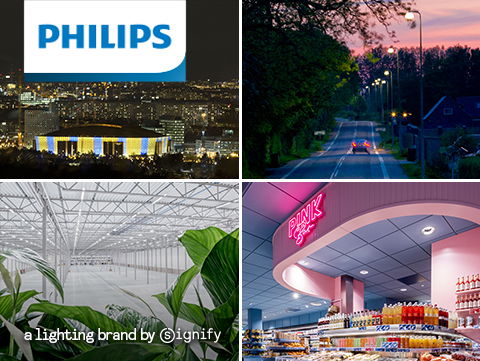 Vår sprillans nya armaturkatalog för 2024 är ute nu!